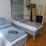 Apartamento Nusi