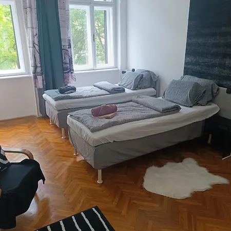 Apartamento Nusi