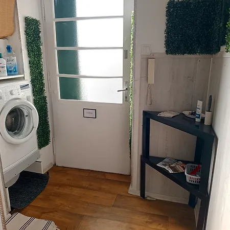 Nusi Apartamento