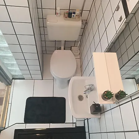 Nusi Apartment