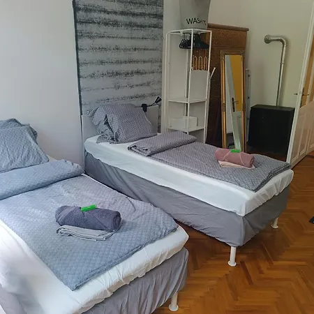 Apartment Nusi