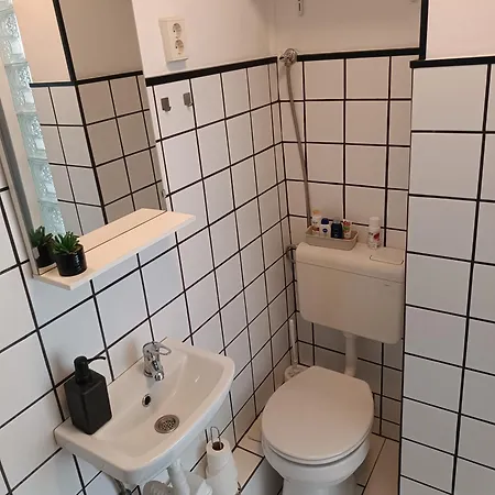 Apartment Nusi *