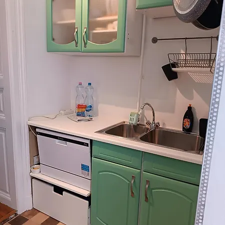 Nusi Apartment