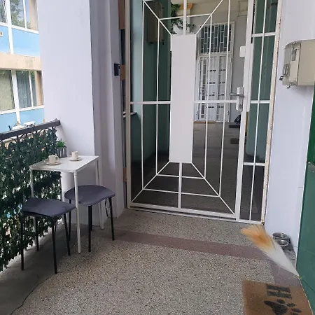Apartment Nusi *
