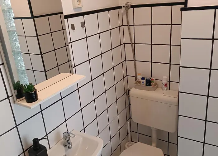 Nusi Apartment Budapest