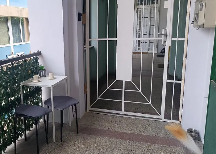 Διαμέρισμα Nusi *
