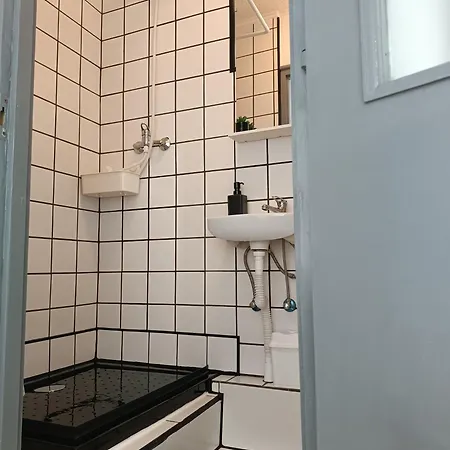 Nusi Apartamento *