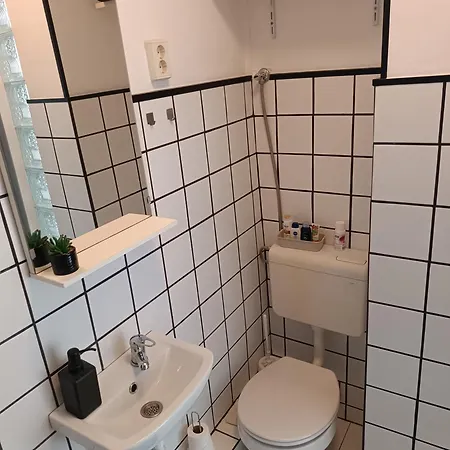 Nusi Apartamento Budapeste